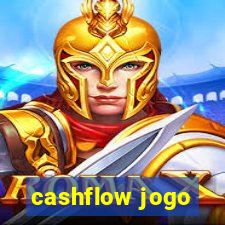 cashflow jogo